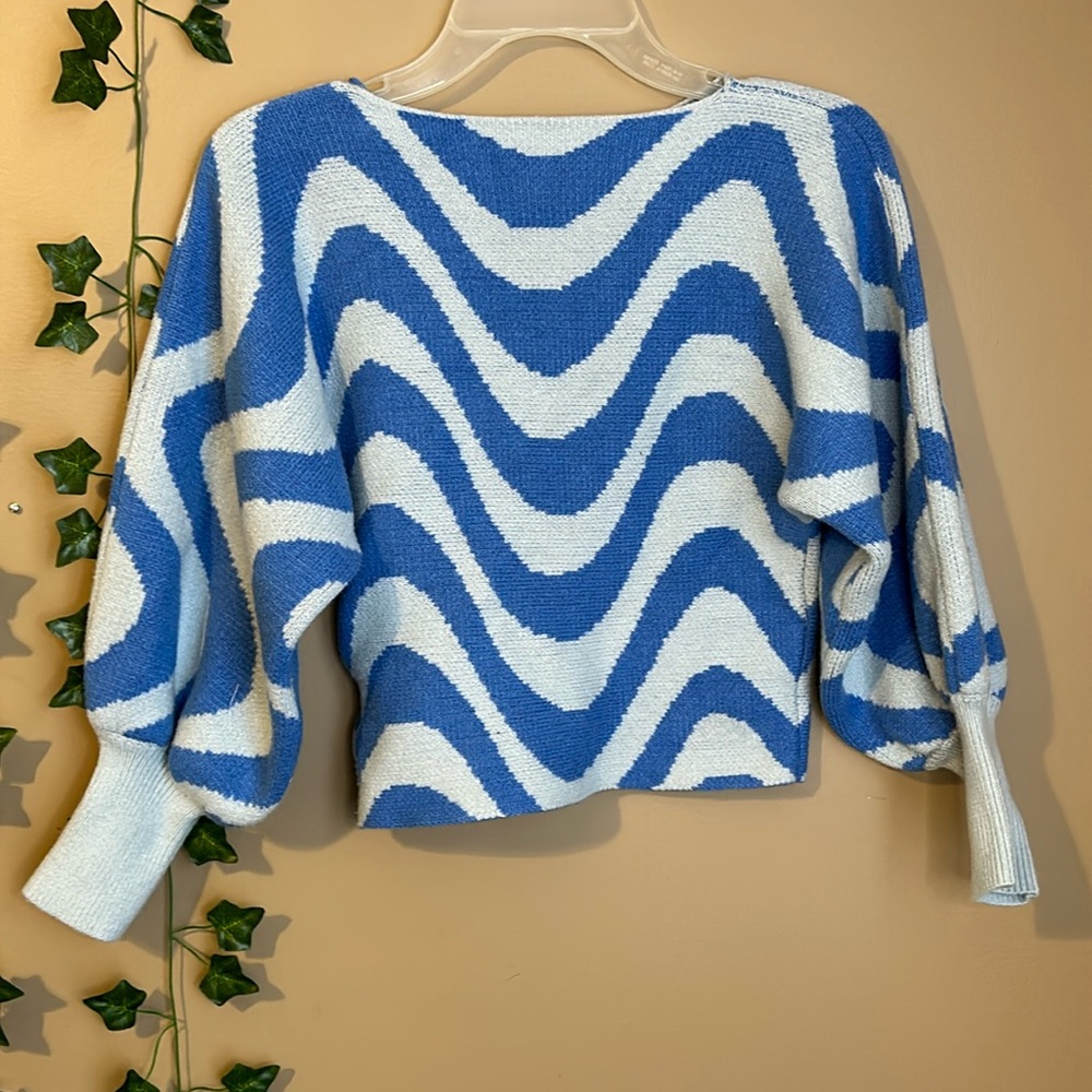 SHEIN Sweater
